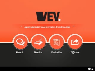 Presentation VEV