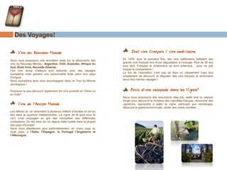 Accords surprenants

•

Ronde des fromages & vins blancs

Contrairement aux idées reçues, l’association « fromages vin rouge » n’est
certainement pas la meilleure ! En effet, les tanins se marient mal avec les
produits laitiers, le gras du fromage durcit les tanins du vin rouge. Alors
essayez par exemple un Muscat sur une pâte persillée…, l'acidité et la
fraîcheur du fruit s'offrent en contrepoint sur le gras et le piquant du
fromage, un mariage tout en explosion de saveurs !

•

Harmonie Champagne & Chocolat

Découvrez l’expérience et l’association des bulles et du cacao. Le résultat est
surprenant. Une harmonie parfaite entre les arômes subtils du Champagne et
un chocolat au concentré de saveurs.
Tout est étudié pour que le chocolat complimente les arômes du Champagne
et inversement. Nous vous ferrons découvrir, par exemple, l’alliance d’un
Champagne Rosé et d’un palet de chocolat au Yuzu de Michel Cluizel, un Blanc
de Blanc avec un palet au thé ou un Brut Nature avec un chocolat pétillant
Monbana….Vos papilles vous remercieront!

•

Le Porto s’invite de l’apéritif au dessert

Découvrez les vins de Porto issus du plus grand Terroir portugais sur un repas
complet…. Des alliances étonnantes avec le foie gras, les volailles aux fruits,
les fromages à pâte persillée, les sabayons de fruits…. Et pour finir, déguster
un Vintage ou un Tawny âgé.
Possibilité de l’associer également – en cocktail- avec une dégustation de
Pata Negra et de fromages portugais.
En partenariat avec Adriano Guerra.

 