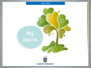 Vision 2030
 
