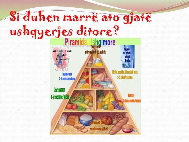 Pese vaktet e te ngrenit