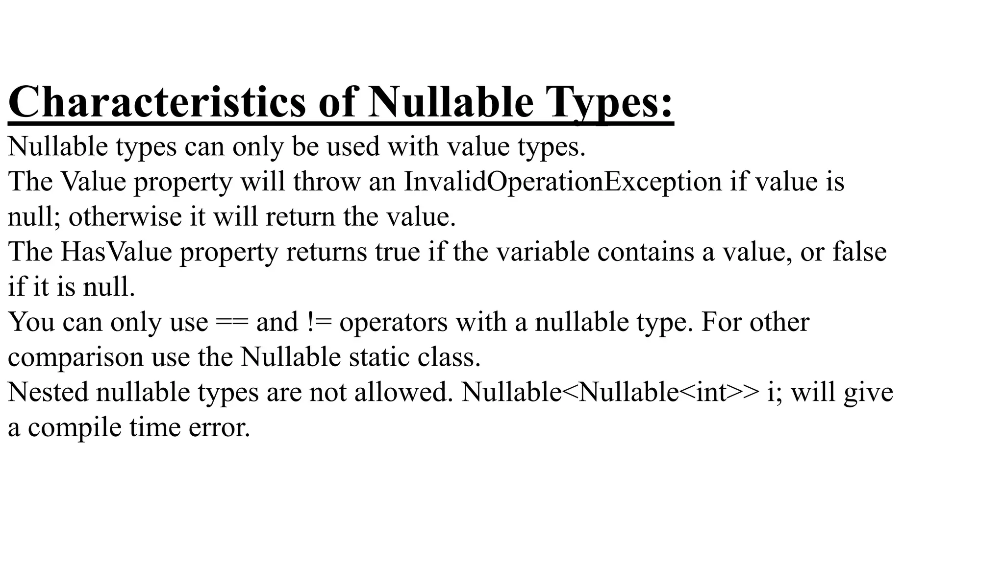 nullable-type-in-c-ppt