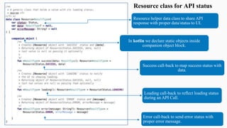 Helper Method Kotlin Android MVVM architecture using Kotlin, Dagger2, LiveData ...