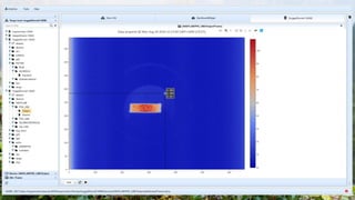 Waltz presentation at ASU and ANL
