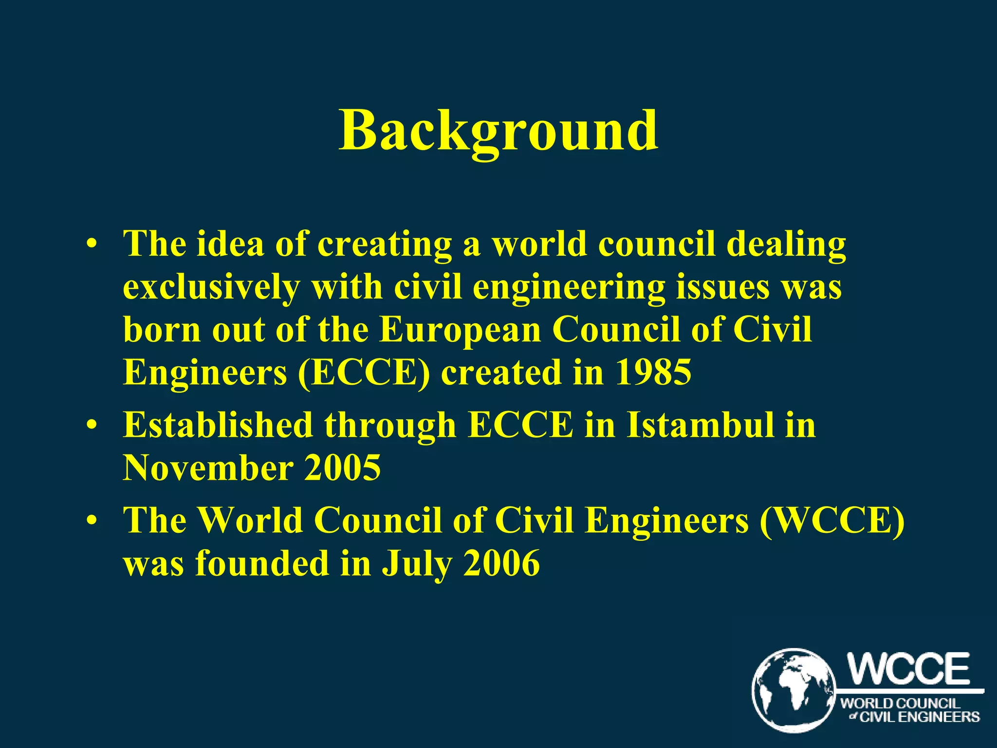 world-council-of-civil-engineers-ppt