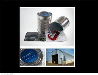 mercredi 5 décembre 12
 