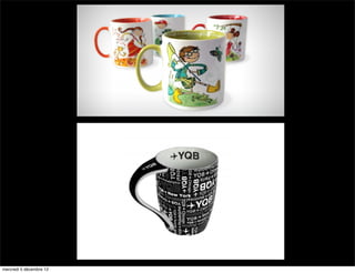 mercredi 5 décembre 12
 