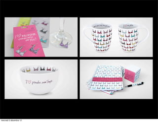 mercredi 5 décembre 12
 