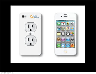 mercredi 5 décembre 12
 