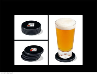 mercredi 5 décembre 12
 