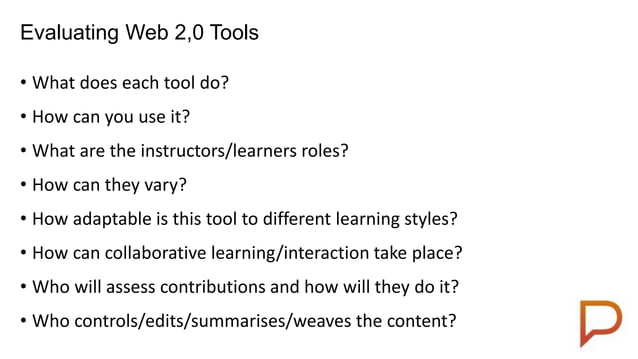 Presentation+web+2.0 | PPT