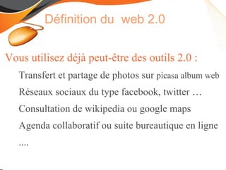 Idée de  Dale DOUGHERTY 