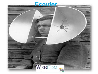 EcouterTitleLoremipsumdolorsitamet, consectetueradipiscingelit. Vivamus et magna. Fuscesedsemsed magna suscipitegestas. 