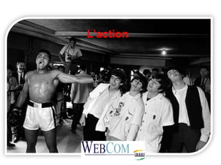 Loremipsumdolorsitamet, consectetueradipiscingelit. Vivamus et magna. Fuscesedsemsed magna suscipitegestas. L’action