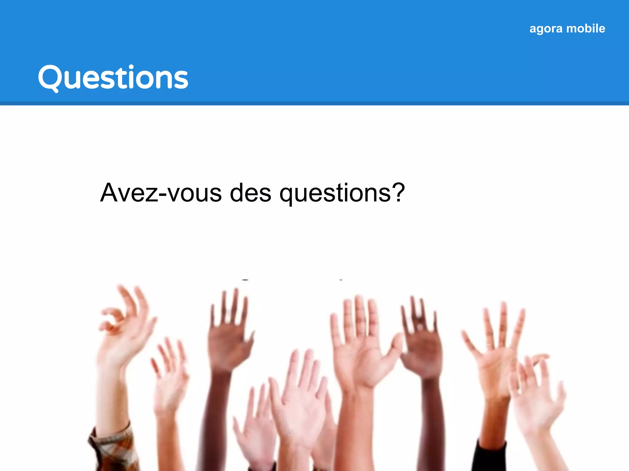 On s’amuse à créer des Applications!
Pour enseignants-es
Apprendre Créer Partager
 