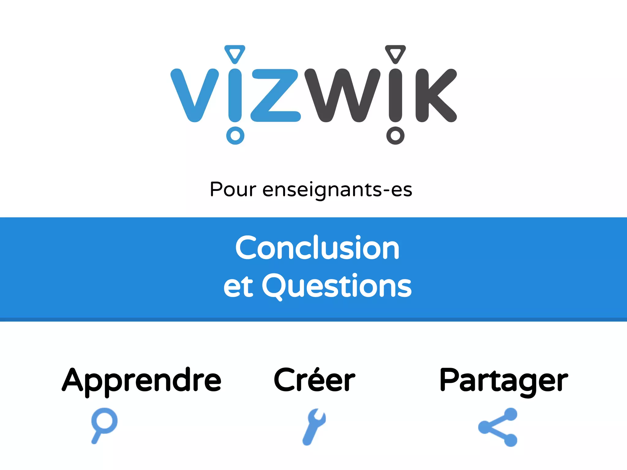 agora mobile
● Tutoriels
● Vidéos
● Webinaires
● Cours en ligne
● Plans de leçon
● Site web et blog
● Système d’aide
● Système QA
● Glossaire
Matériel pédagogique: Qu’est-ce
que les enseignants ont besoin?
 