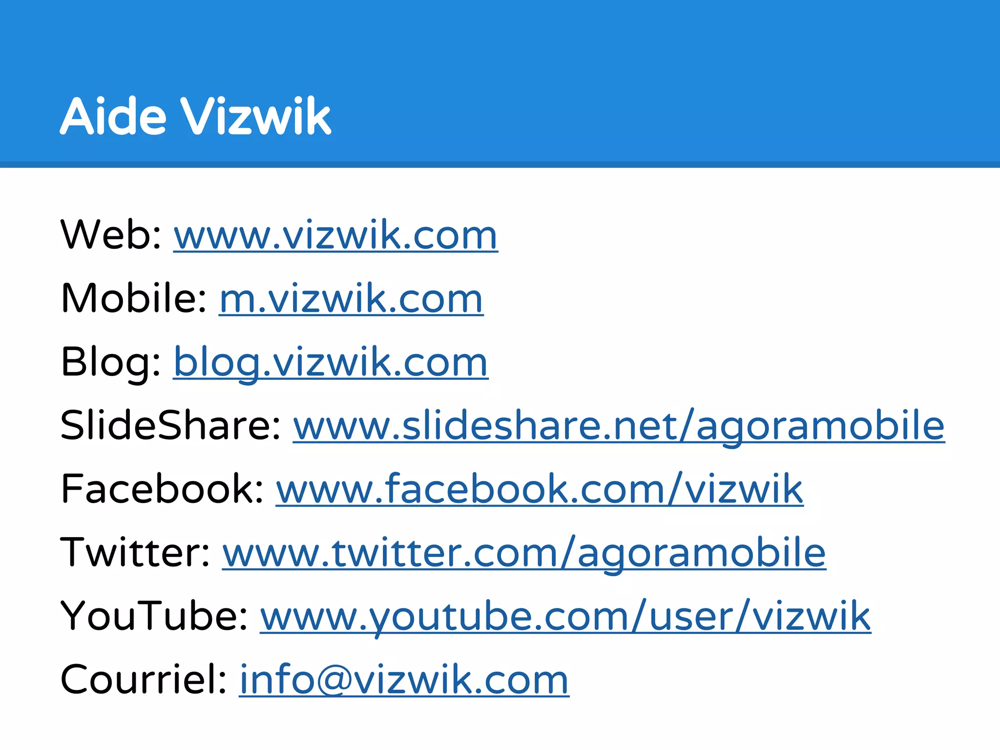 Questions
Avez-vous des questions?
 