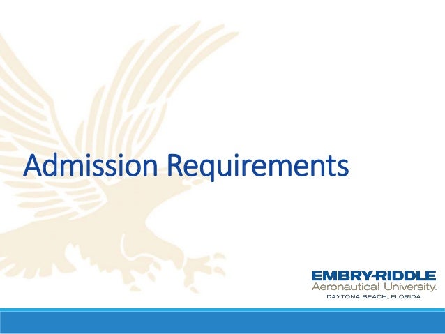 Embry Riddle Mba Admission Requirements webinar ms and mba programs from embry riddle Embry Riddle Mba Admission Requirements webinar ms and mba programs from embry riddle