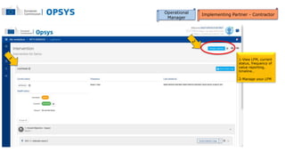 Presentation Webinar OPSYS_13112018.pptx