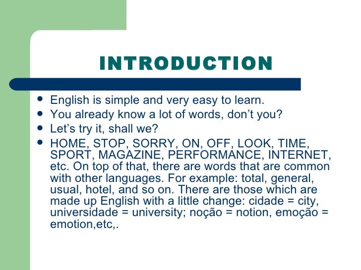 presentation course