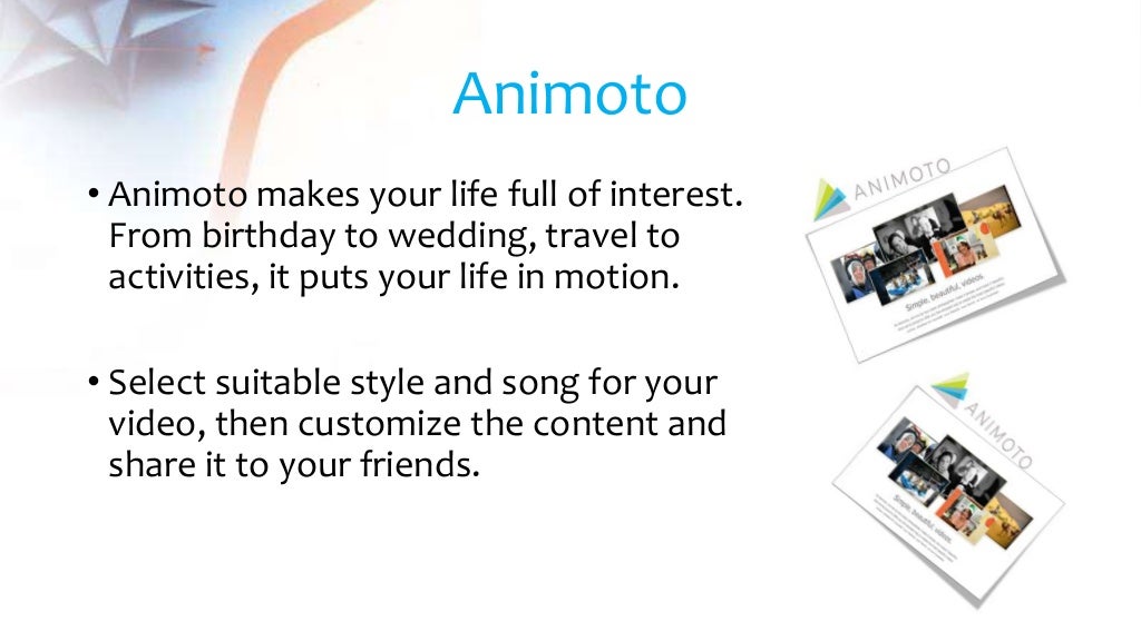 4 Best Presentation sitesAstonishing Presentation in Innovative Way