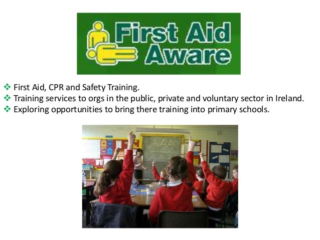 Meeting presentation example image