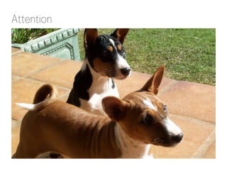 Attention
http://www.flickr.com/photos/copperfeesh/147493122/
 