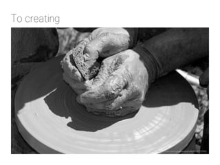 To creating 
http://www.flickr.com/photos/spyndle/474122586/ 
 