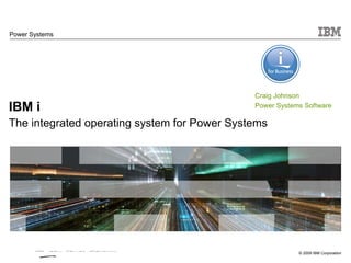 Ibm System 7