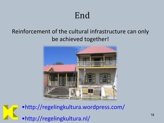 How can you help?1. Network15