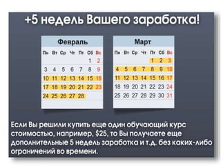 Презентация Winners Academy | Академия Победителей