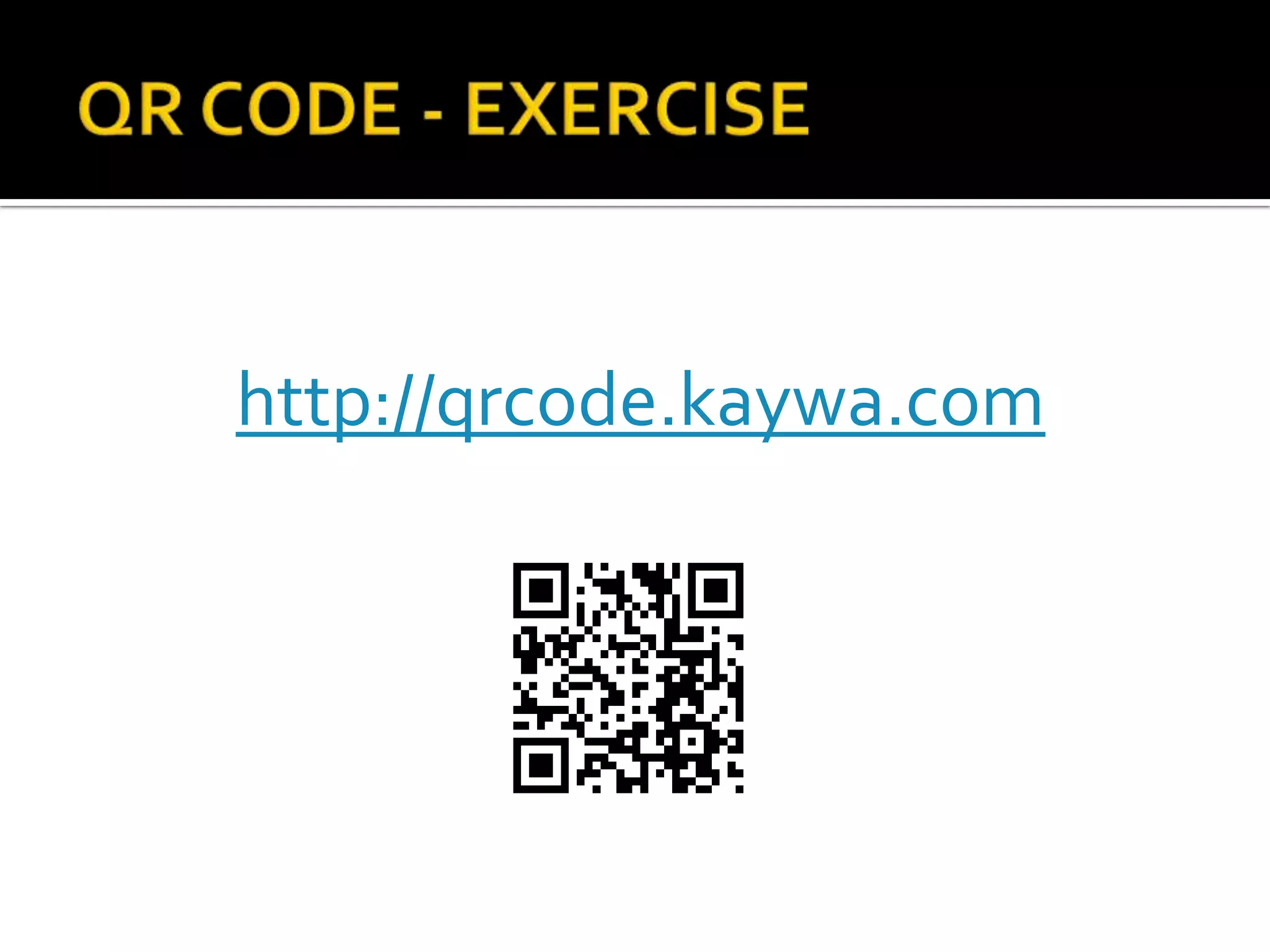 http://qrcode.kaywa.com
 