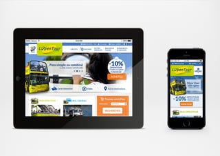 28

Etude de cas : Bus Open Tour

WORDCAMP PARIS 2014

 