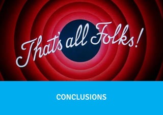 33

CONCLUSIONS
Etude de cas : Bus Open Tour

WORDCAMP PARIS 2014

 