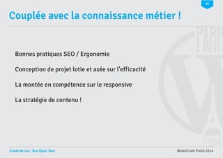 Site WordPress ecommerce Multisite Multilangue