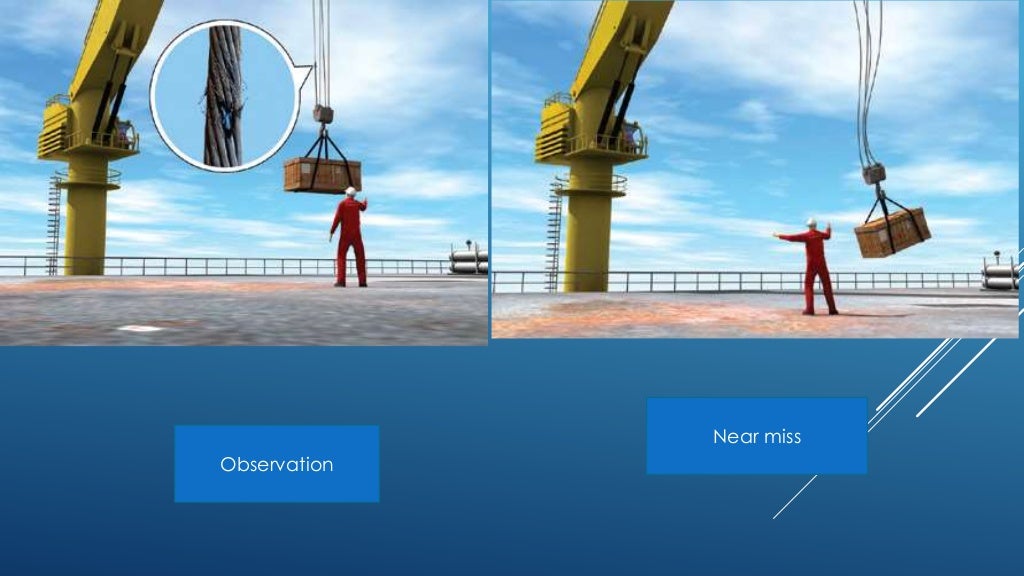 Presentation working at heights image