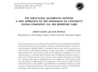 The output of
most programs
does not easily
lend itself to
subsequent
computation
Source: http://www.jacksofscience.com/wp...