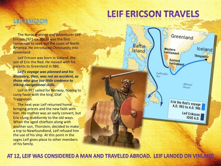 Presentation world explorers