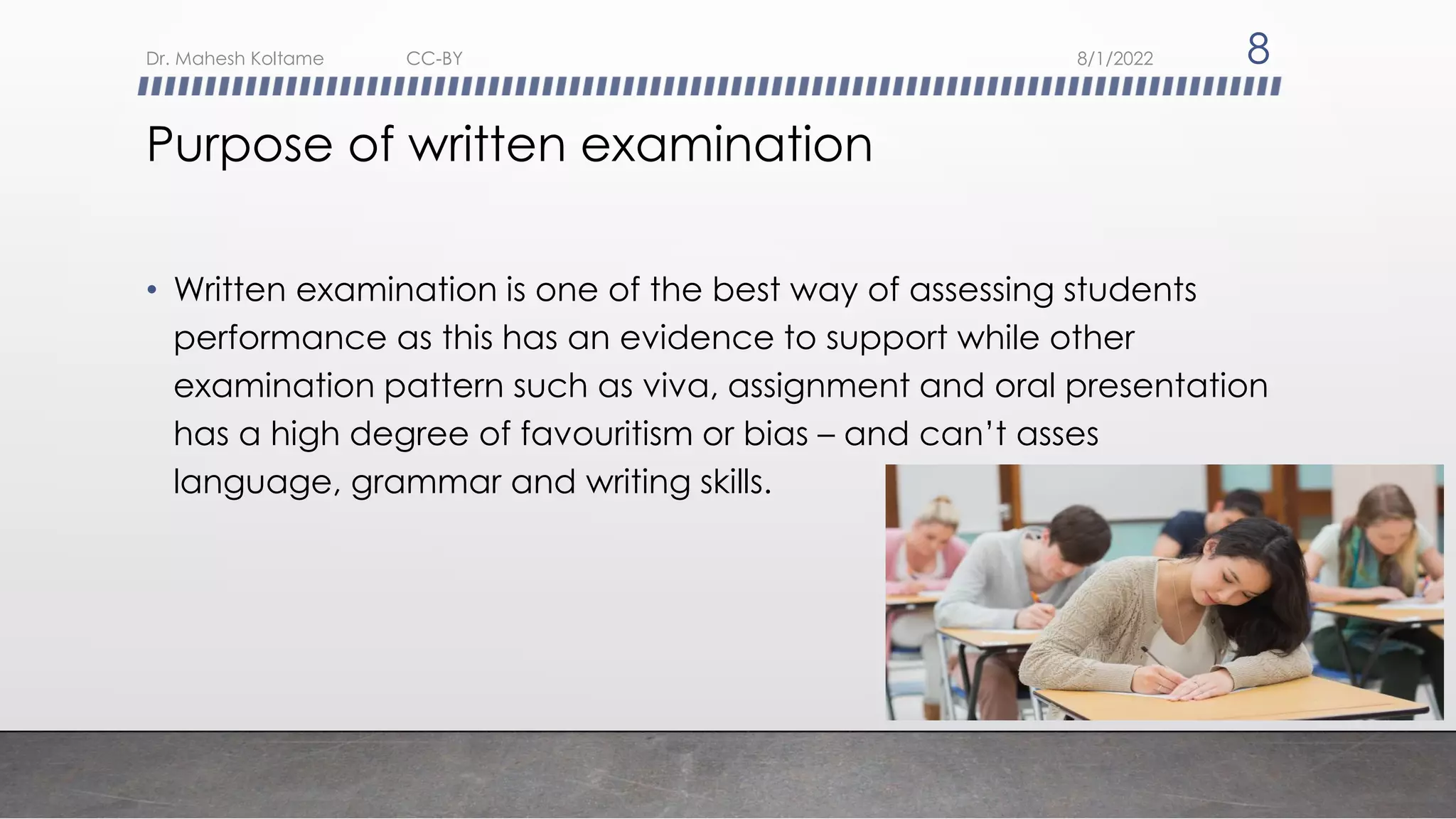 Written examination .pdf