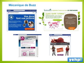 Mécanique de Buzz
 