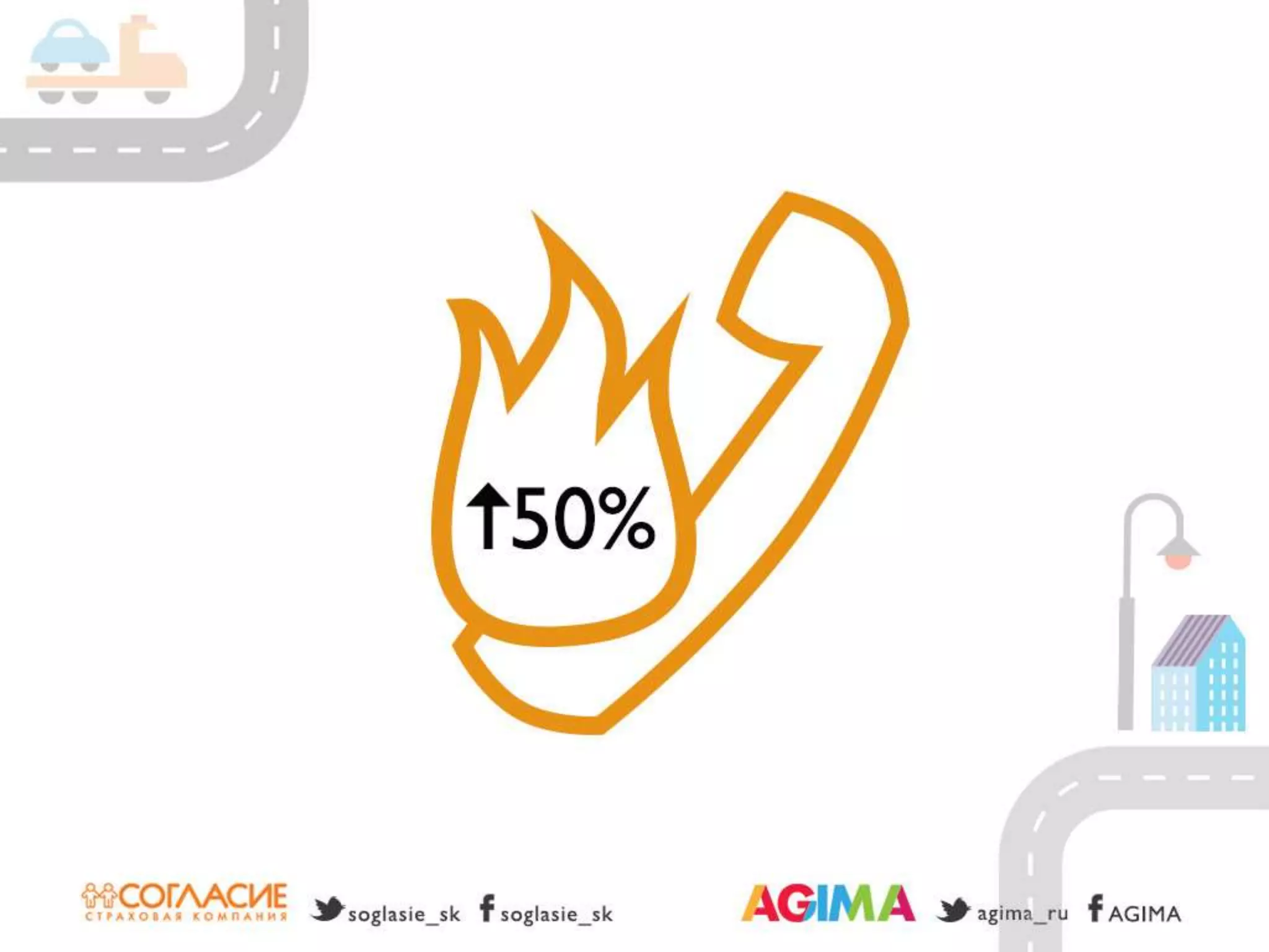 Светлана Бери – СК «Согласие» и Александр Богданов – Agima