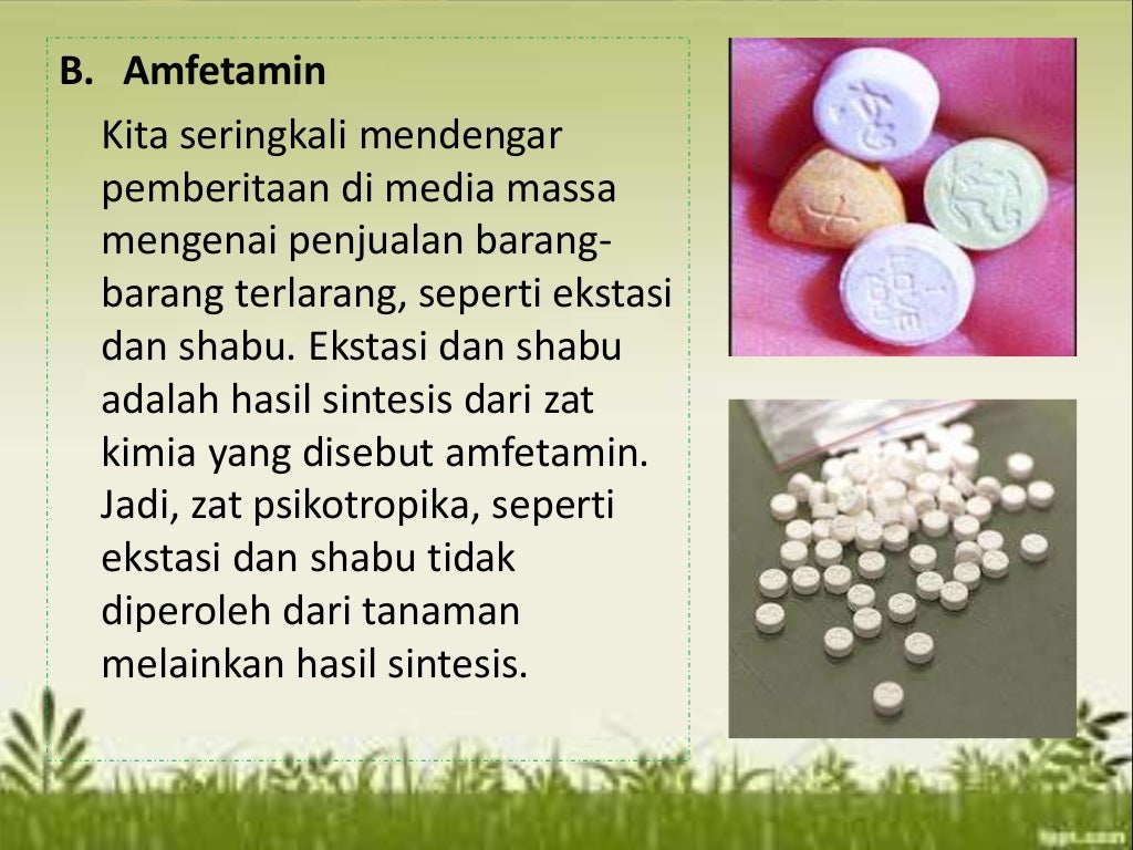 Narkotika, Psikotropika, dan Zat Adiktif Lainnya: Apa Bedanya?