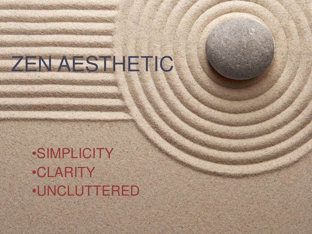 Presentation zen