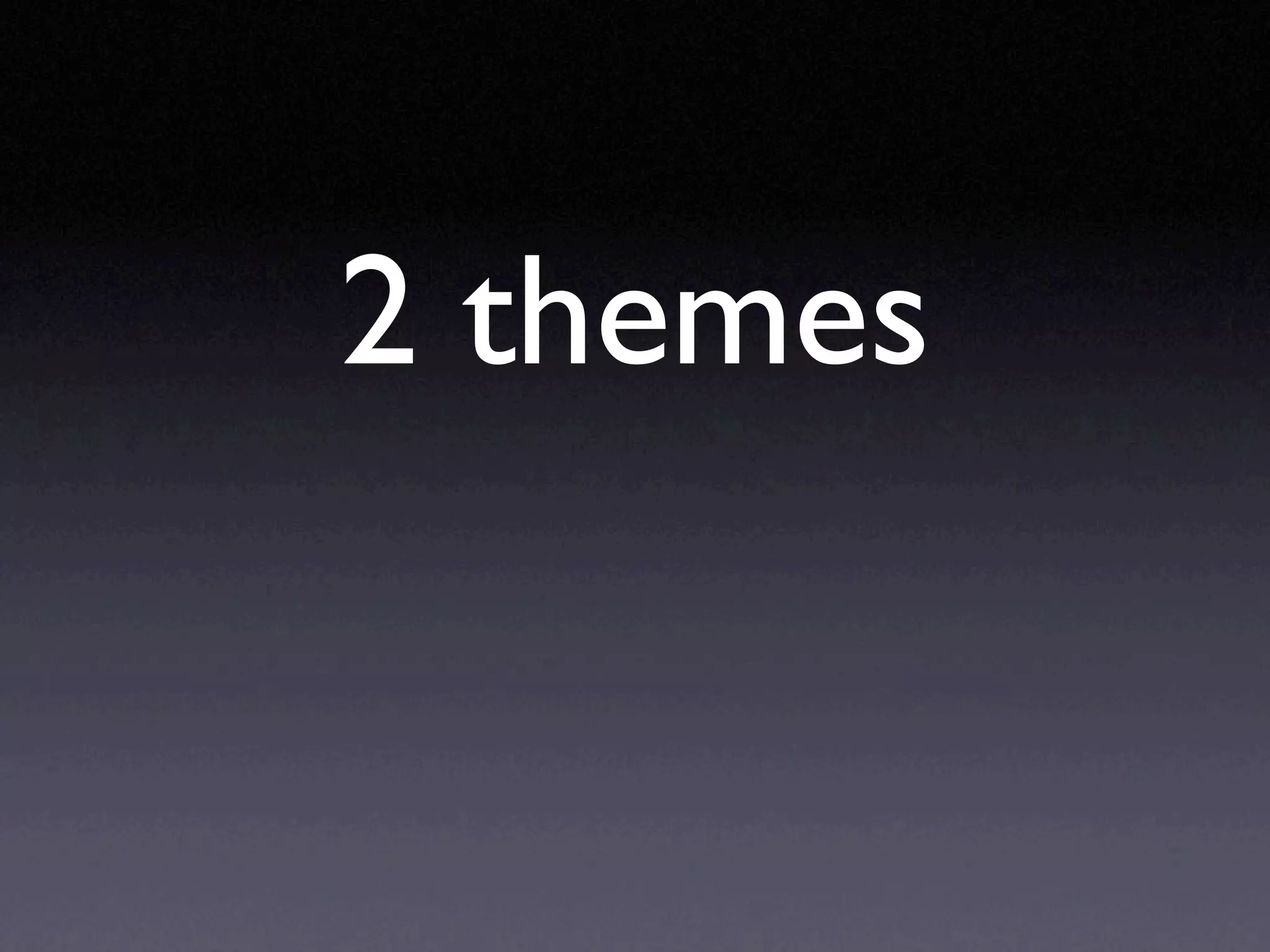 Presentationzen tests audio on Slideshare.net