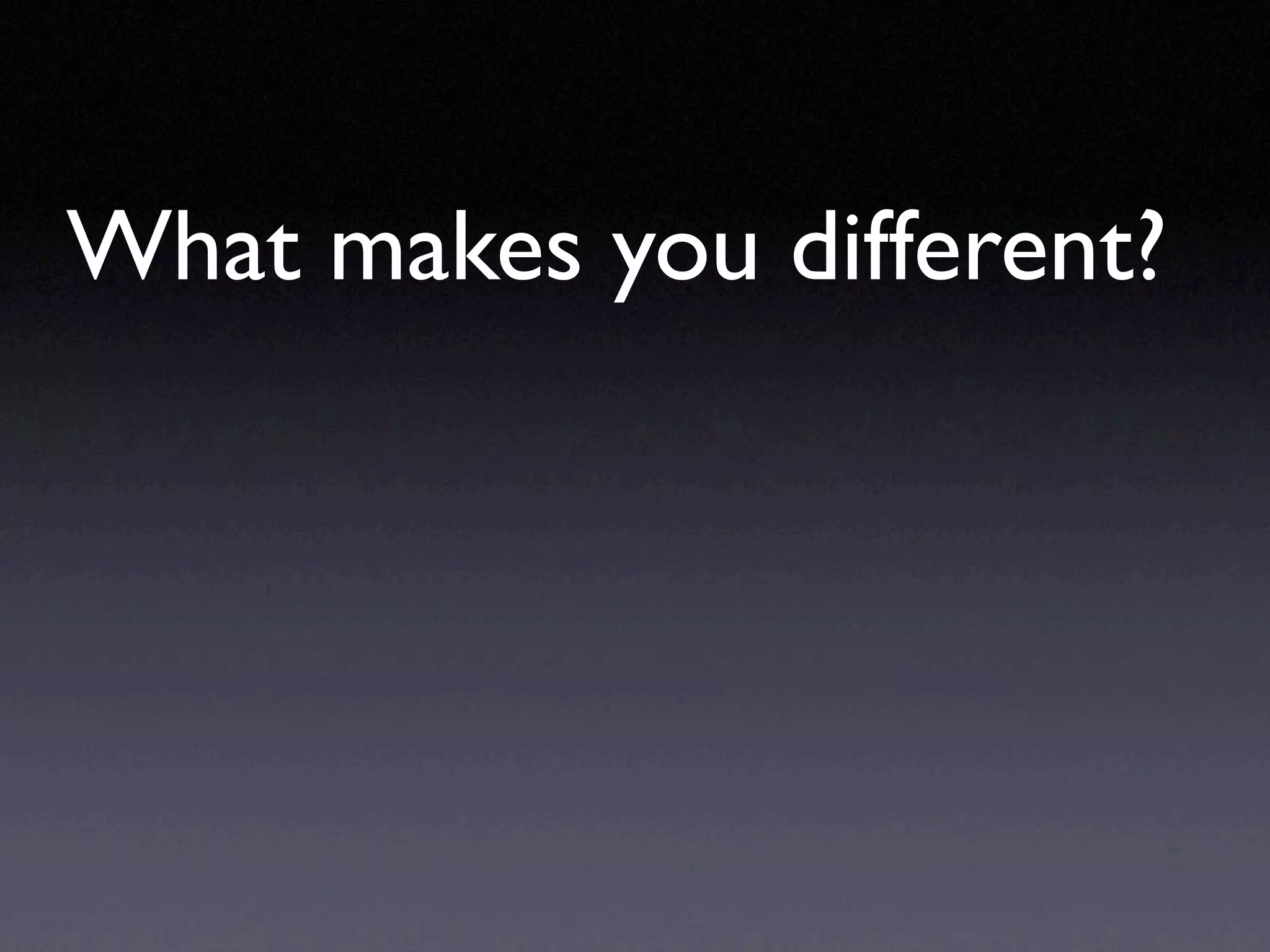 Presentationzen tests audio on Slideshare.net