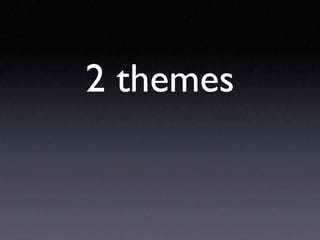 Presentationzen tests audio on Slideshare.net