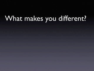 Presentationzen tests audio on Slideshare.net