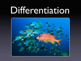 Presentationzen tests audio on Slideshare.net