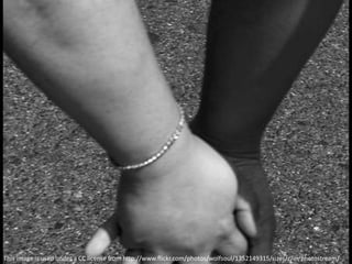 This image is used under a CC license from http://www.flickr.com/photos/wolfsoul/1352149315/sizes/z/in/photostream/
 