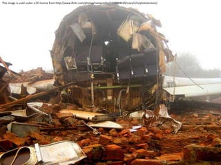 This image is used under a CC license from http://www.flickr.com/photos/natepmiller/2259884429/sizes/z/in/photostream/.
 