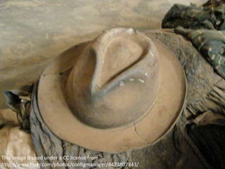 This image is used under a CC license from
http://www.flickr.com/photos/configmanager/4473807843/
 